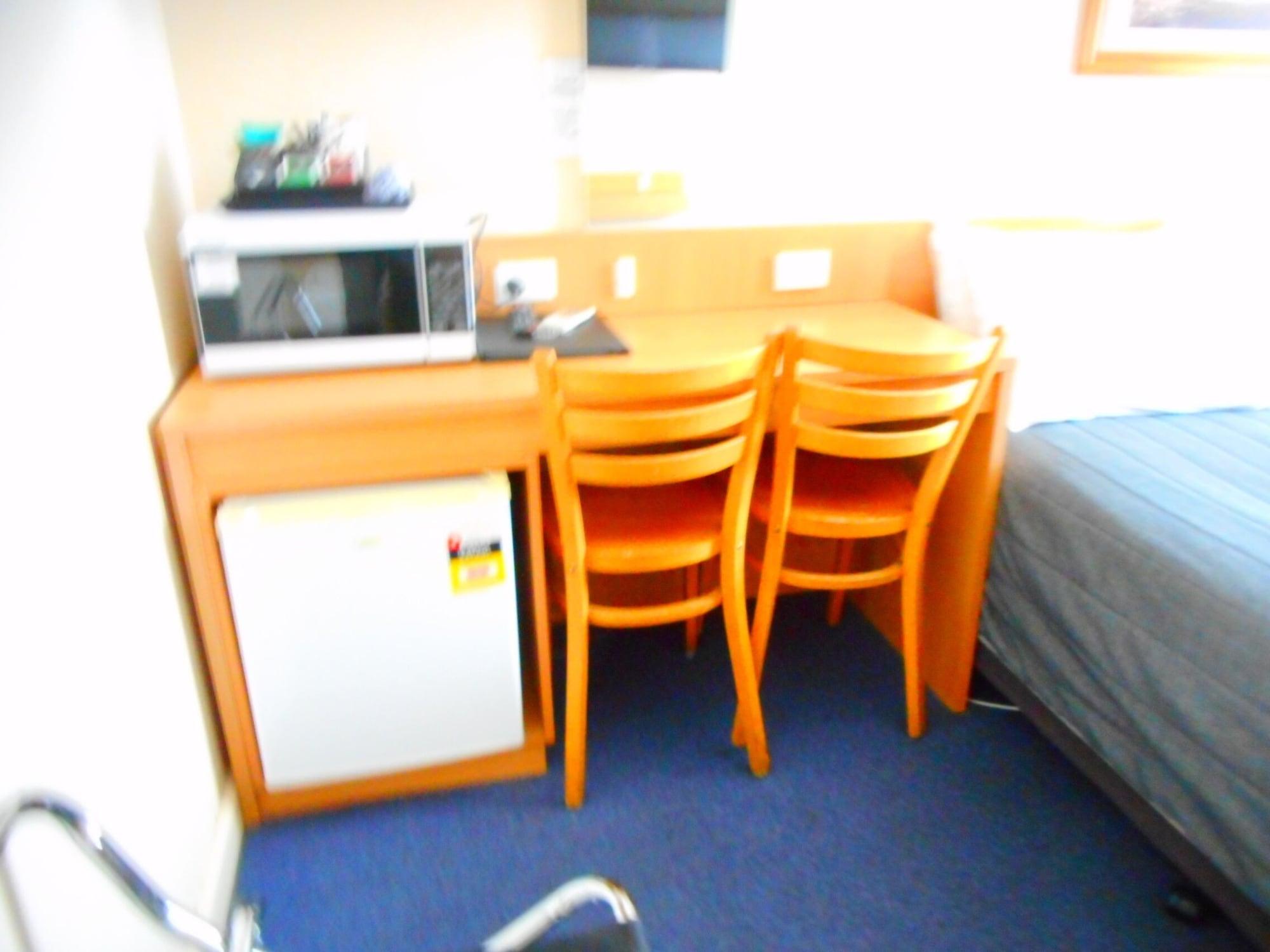 Townhouse Motel קווארה מראה חיצוני תמונה